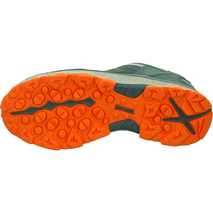 MEINDL Trekkinghalbschuh Lite Trail Lady GTX - SchuhEggers.de