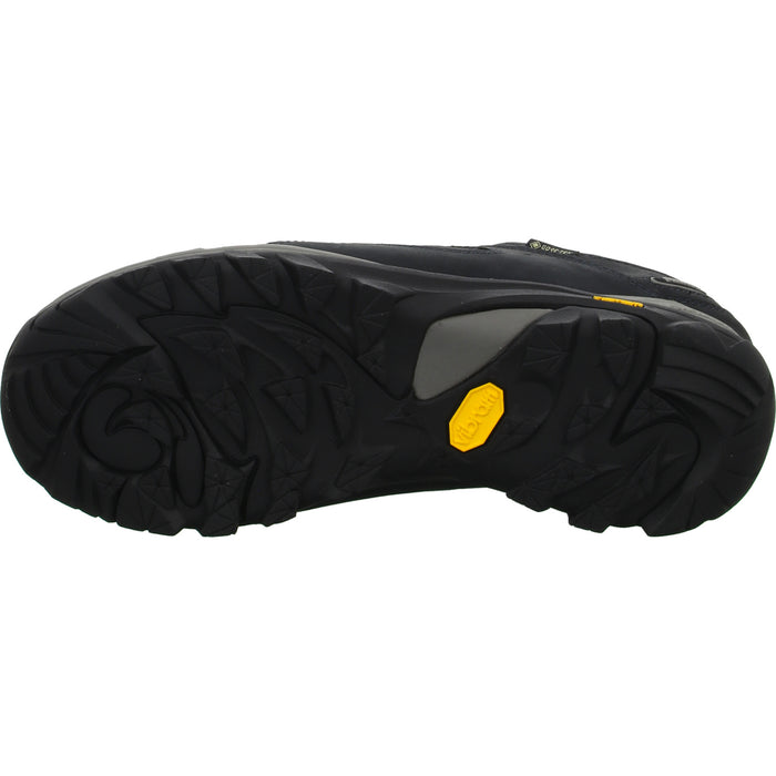 MEINDL Trekkinghalbschuh Caracas Lady GTX - SchuhEggers.de