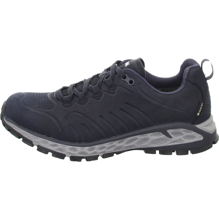 MEINDL Trekkinghalbschuh Korfu Walker Lady - SchuhEggers.de