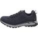 MEINDL Trekkinghalbschuh Korfu Walker Lady - SchuhEggers.de