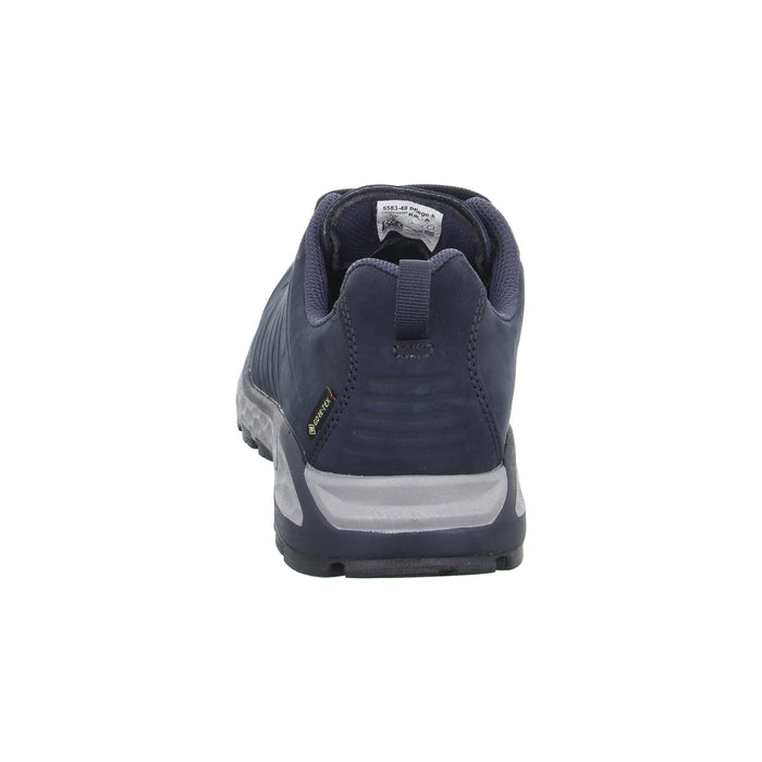 MEINDL Trekkinghalbschuh Korfu Walker Lady - SchuhEggers.de