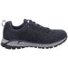 MEINDL Trekkinghalbschuh Korfu Walker Lady - SchuhEggers.de