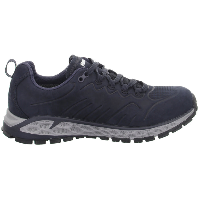 MEINDL Trekkinghalbschuh Korfu Walker Lady - SchuhEggers.de