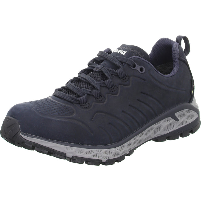 MEINDL Trekkinghalbschuh Korfu Walker Lady - SchuhEggers.de