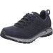 MEINDL Trekkinghalbschuh Korfu Walker Lady - SchuhEggers.de