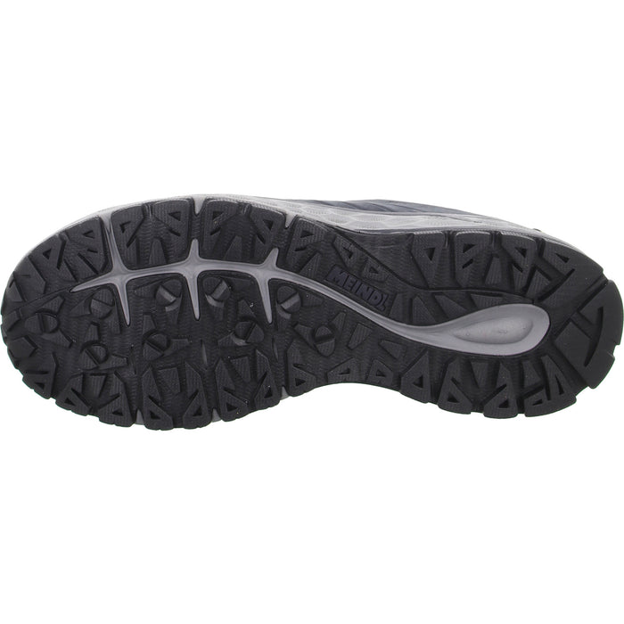 MEINDL Trekkinghalbschuh Korfu Walker Lady - SchuhEggers.de
