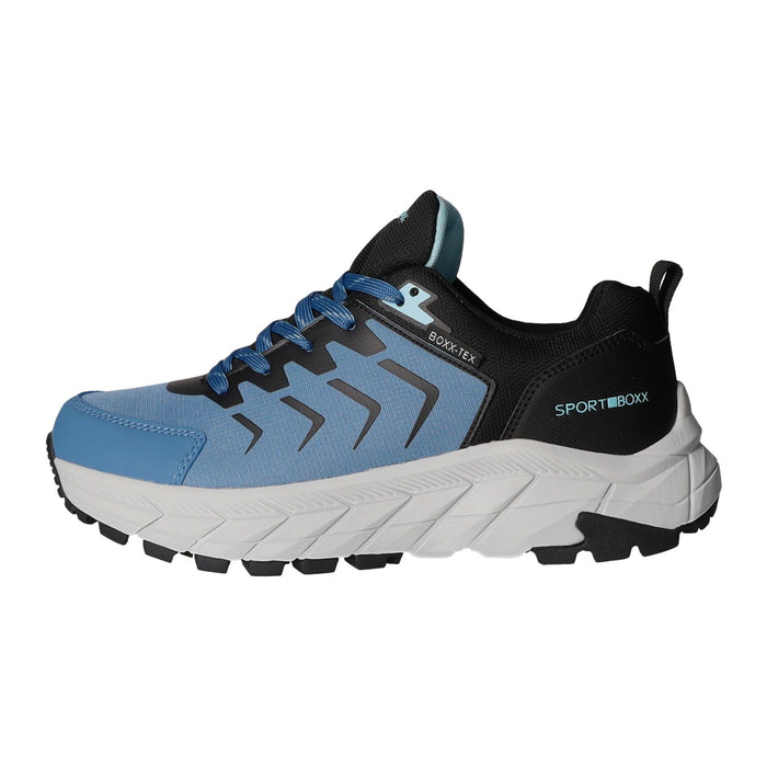 SPORTBOXX Trekkinghalbschuh - SchuhEggers.de