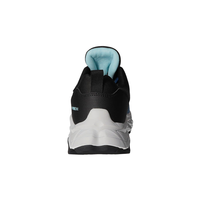 SPORTBOXX Trekkinghalbschuh - SchuhEggers.de