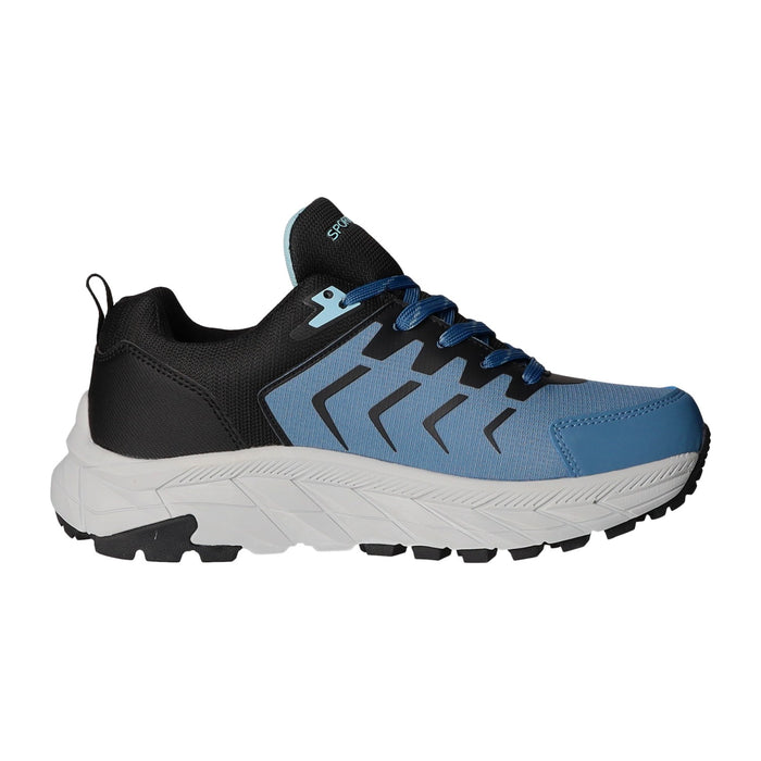 SPORTBOXX Trekkinghalbschuh - SchuhEggers.de