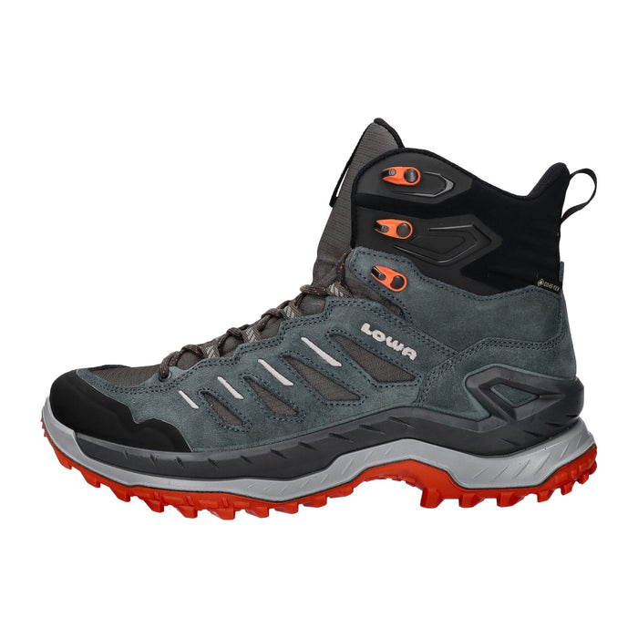 LOWA Trekkingstiefel INNOVO GTX MID - SchuhEggers.de