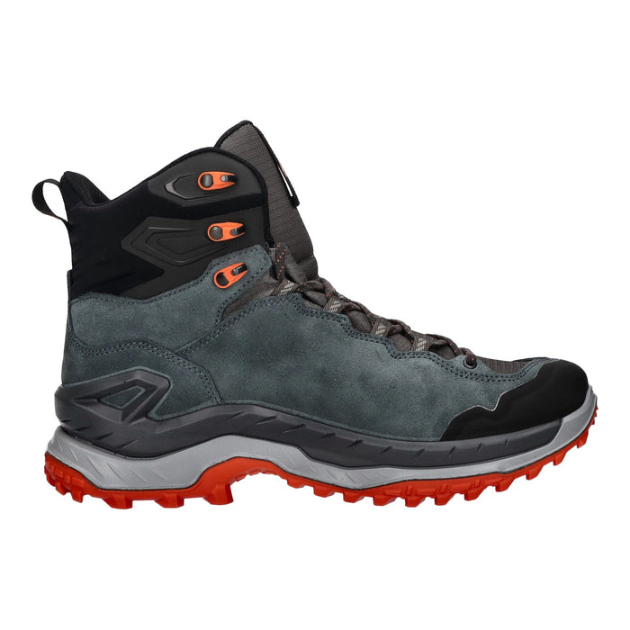 LOWA Trekkingstiefel INNOVO GTX MID - SchuhEggers.de