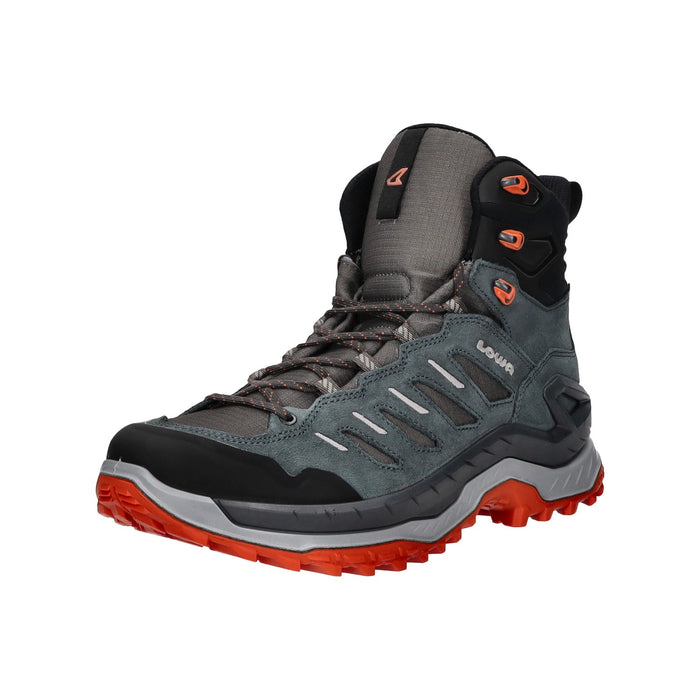 LOWA Trekkingstiefel INNOVO GTX MID - SchuhEggers.de