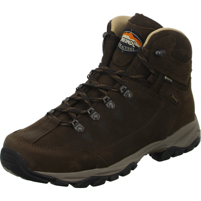 MEINDL Trekkingstiefel Ohio 2 GTX - SchuhEggers.de