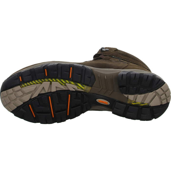 MEINDL Trekkingstiefel Ohio 2 GTX - SchuhEggers.de