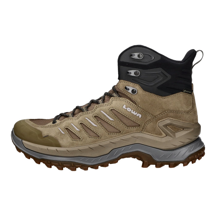 LOWA Trekkingstiefel INNOVO GTX MID - SchuhEggers.de