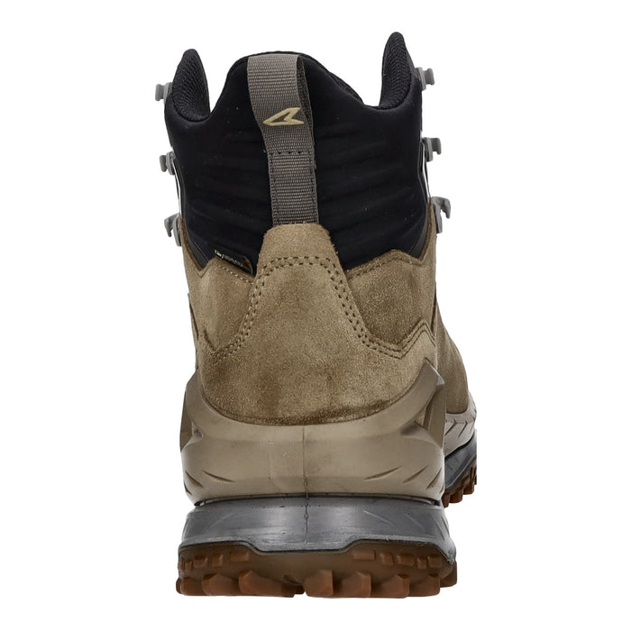 LOWA Trekkingstiefel INNOVO GTX MID - SchuhEggers.de