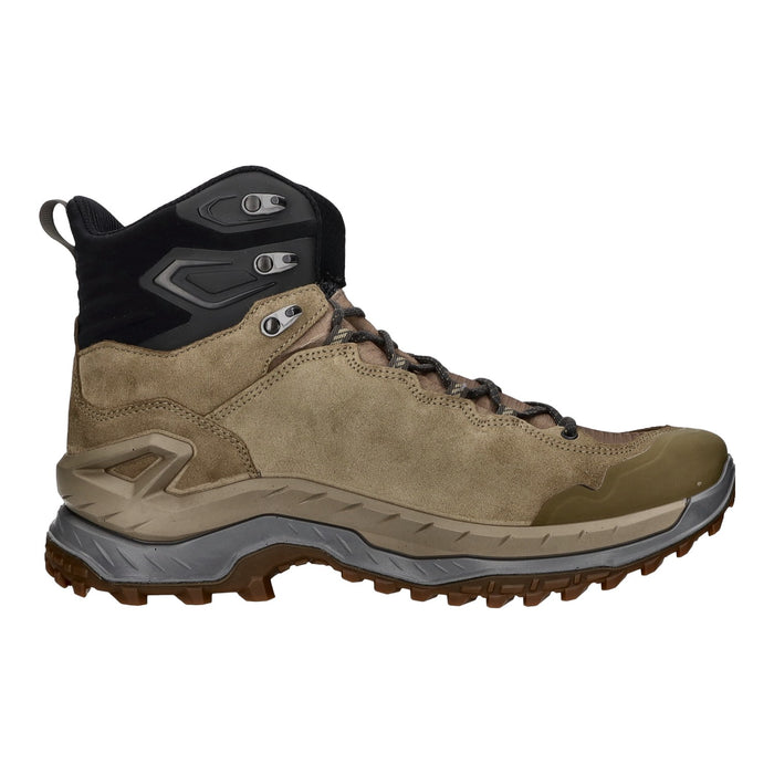 LOWA Trekkingstiefel INNOVO GTX MID - SchuhEggers.de