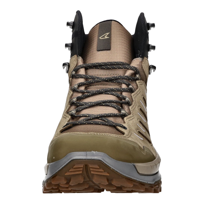 LOWA Trekkingstiefel INNOVO GTX MID - SchuhEggers.de