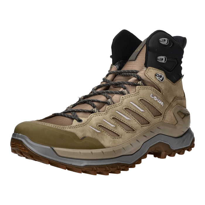 LOWA Trekkingstiefel INNOVO GTX MID - SchuhEggers.de