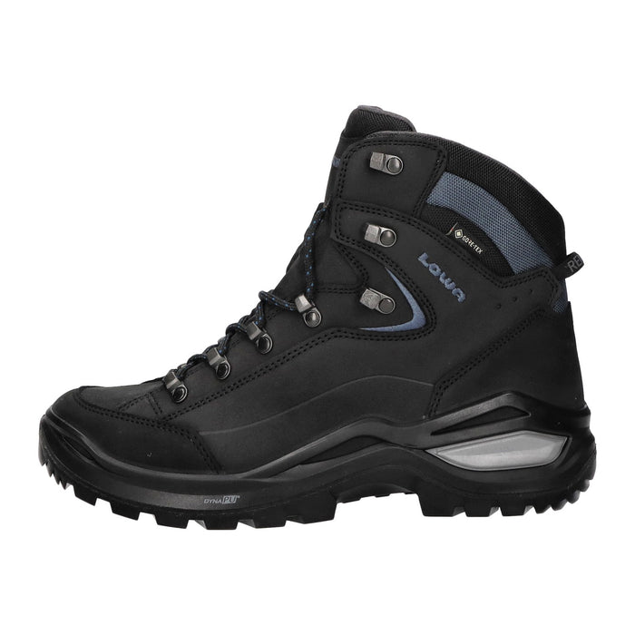LOWA Trekkingstiefel RENEGADE EVO GTX MID Ws - SchuhEggers.de