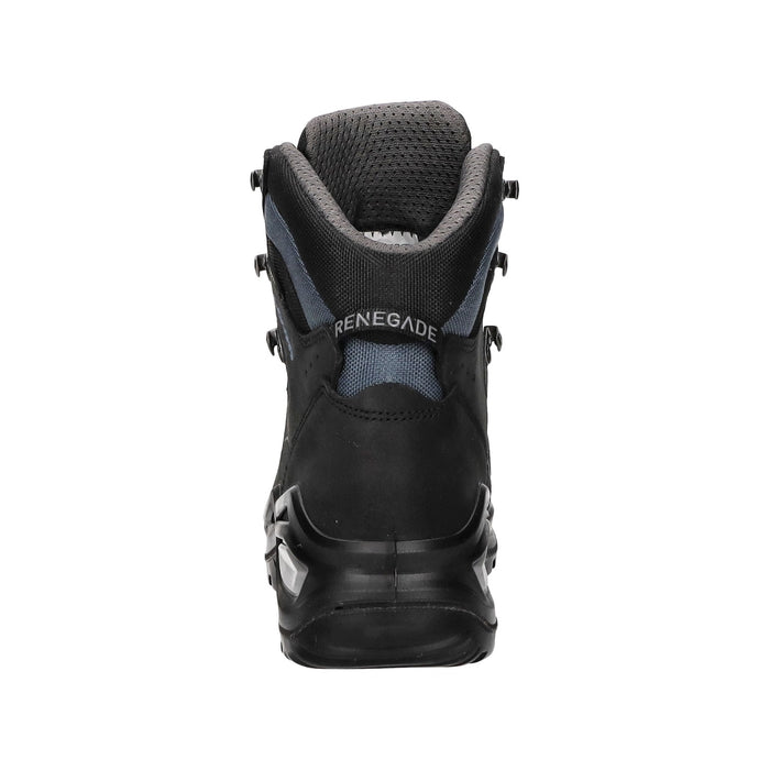 LOWA Trekkingstiefel RENEGADE EVO GTX MID Ws - SchuhEggers.de