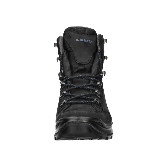 LOWA Trekkingstiefel RENEGADE EVO GTX MID Ws - SchuhEggers.de