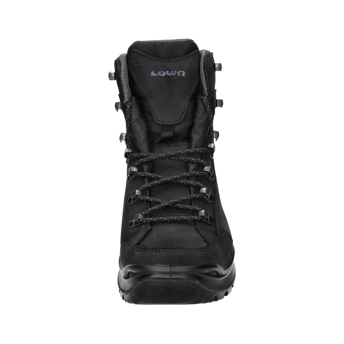 LOWA Trekkingstiefel RENEGADE EVO GTX MID Ws - SchuhEggers.de