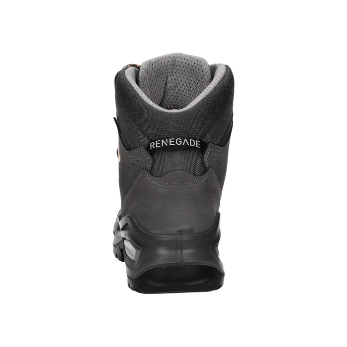 LOWA Trekkingstiefel RENEGADE EVO GTX MID Ws - SchuhEggers.de