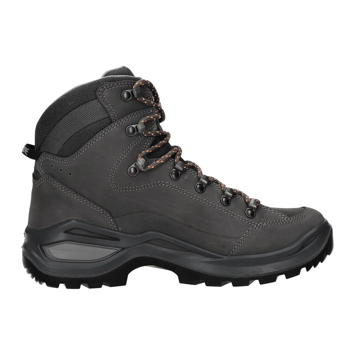 LOWA Trekkingstiefel RENEGADE EVO GTX MID Ws - SchuhEggers.de