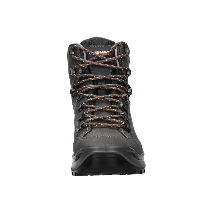 LOWA Trekkingstiefel RENEGADE EVO GTX MID Ws - SchuhEggers.de