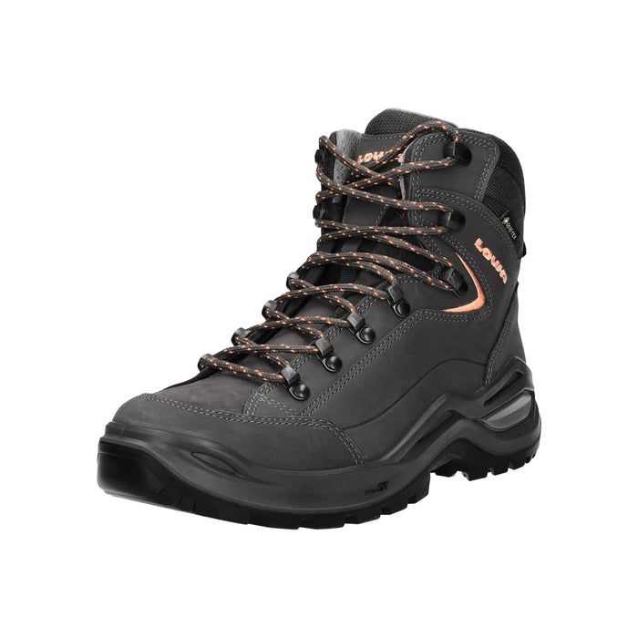 LOWA Trekkingstiefel RENEGADE EVO GTX MID Ws - SchuhEggers.de
