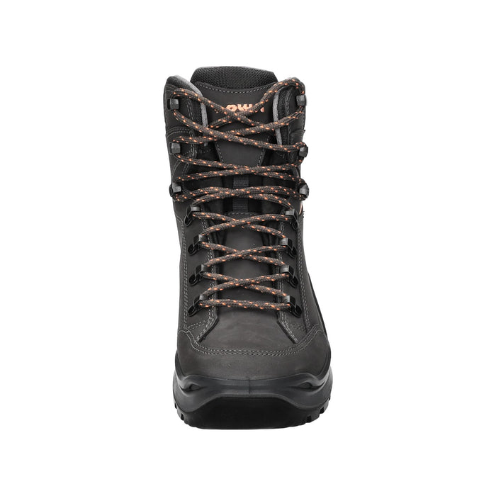 LOWA Trekkingstiefel RENEGADE EVO GTX MID Ws - SchuhEggers.de