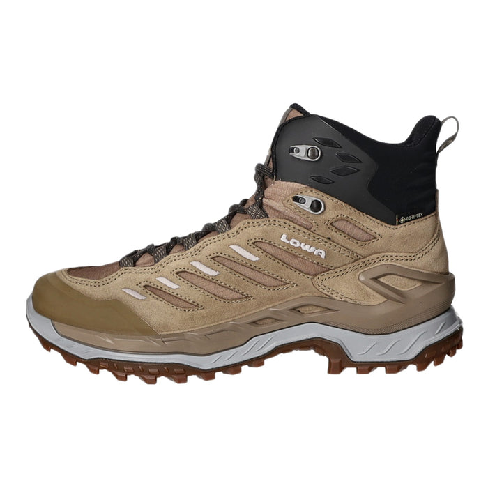 LOWA Trekkingstiefel INNOVO GTX MID Ws - SchuhEggers.de