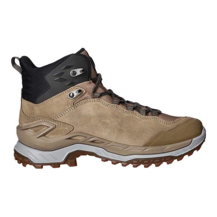 LOWA Trekkingstiefel INNOVO GTX MID Ws - SchuhEggers.de
