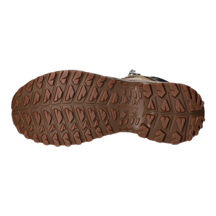 LOWA Trekkingstiefel INNOVO GTX MID Ws - SchuhEggers.de