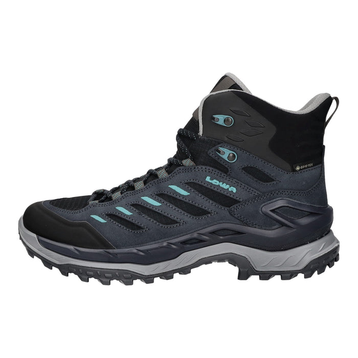 LOWA Trekkingstiefel Innovo GTX Mid Ws - SchuhEggers.de