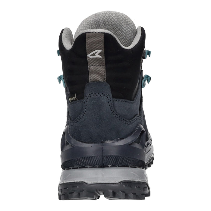 LOWA Trekkingstiefel Innovo GTX Mid Ws - SchuhEggers.de