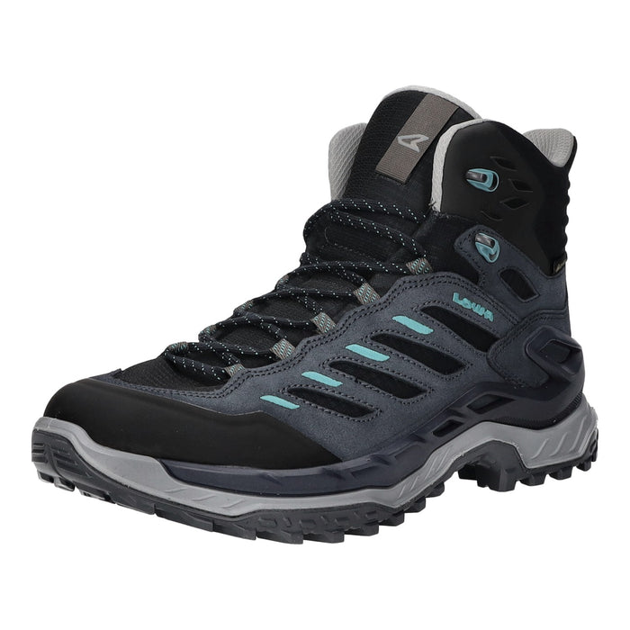 LOWA Trekkingstiefel Innovo GTX Mid Ws - SchuhEggers.de