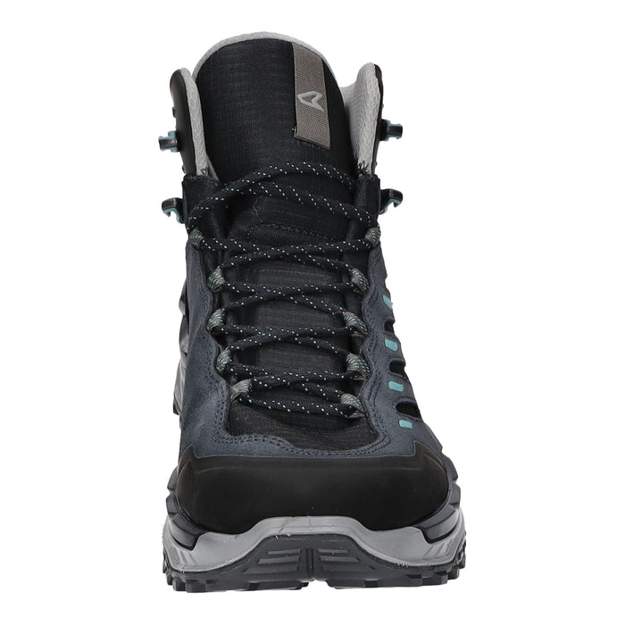 LOWA Trekkingstiefel Innovo GTX Mid Ws - SchuhEggers.de