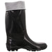Sneakers Gummistiefel Kaltfutter - SchuhEggers.de