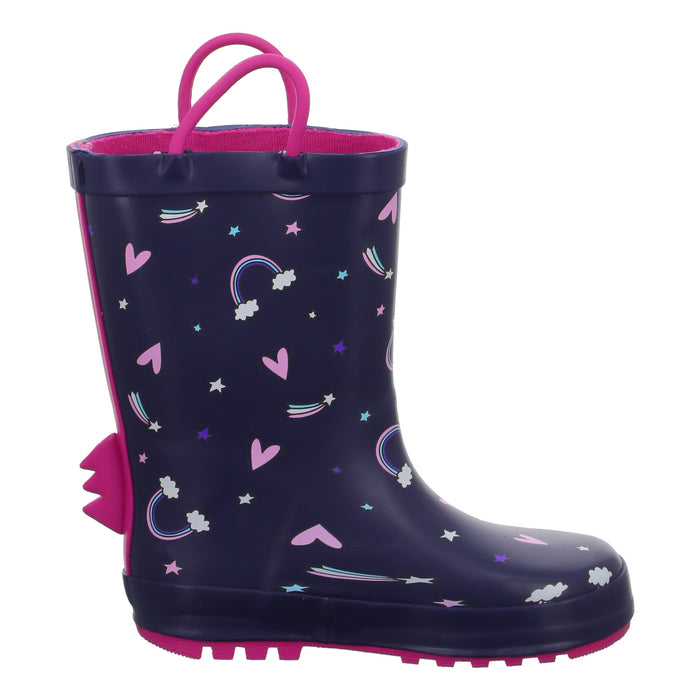 Sneakers Gummistiefel Kaltfutter - SchuhEggers.de
