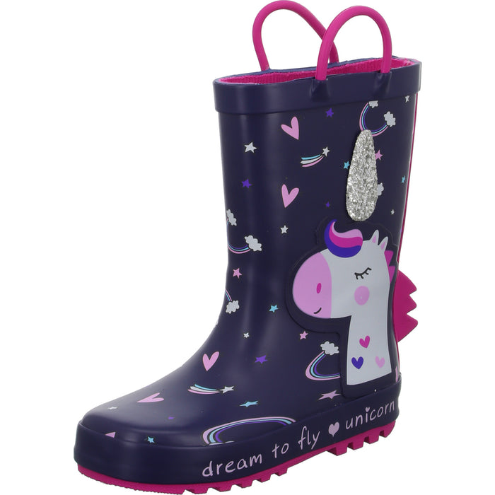 Sneakers Gummistiefel Kaltfutter - SchuhEggers.de