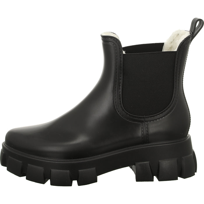 Jewels of Style Gummistiefel Warmfutter - SchuhEggers.de