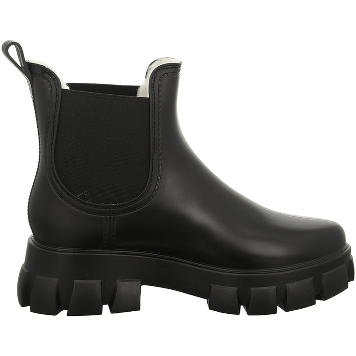 Jewels of Style Gummistiefel Warmfutter - SchuhEggers.de