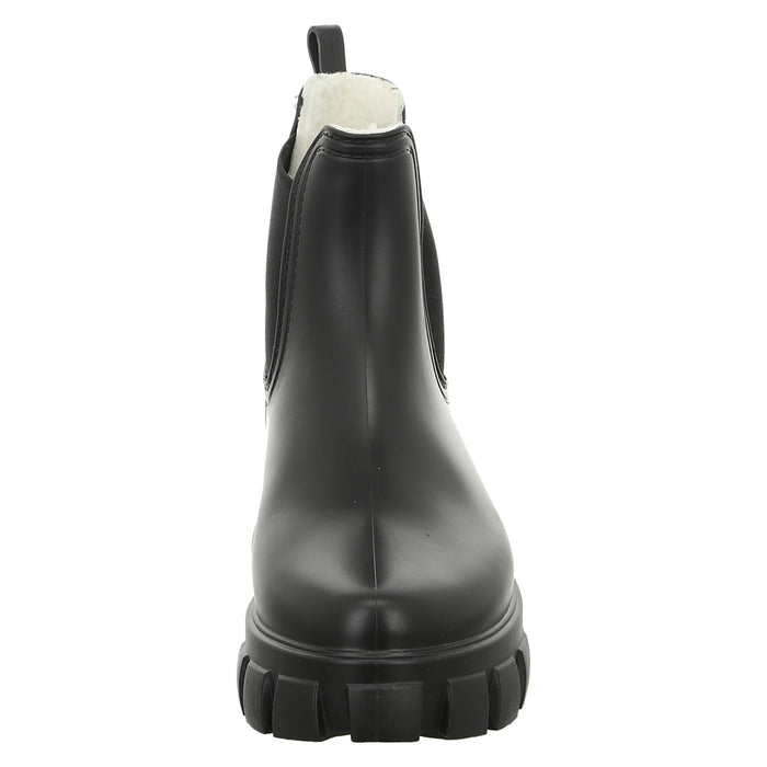 Jewels of Style Gummistiefel Warmfutter - SchuhEggers.de