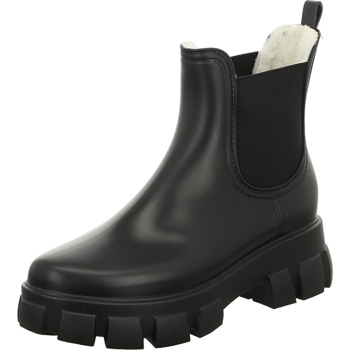 Jewels of Style Gummistiefel Warmfutter - SchuhEggers.de