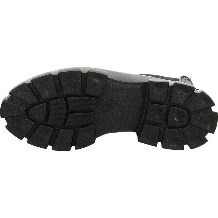 Jewels of Style Gummistiefel Warmfutter - SchuhEggers.de