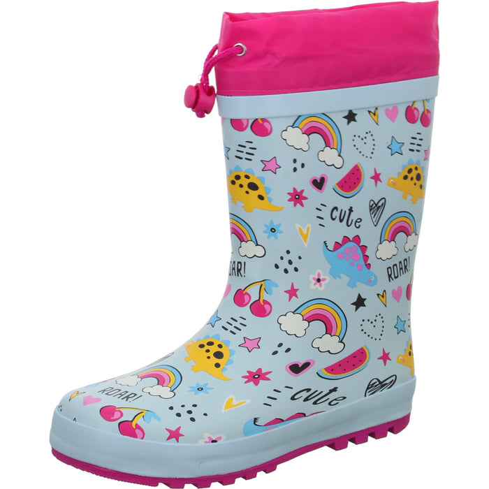 Sneakers Rubber boots Warm lining