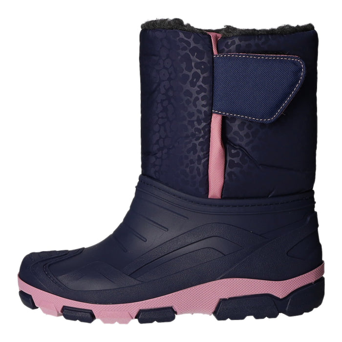 girlZ onlyY rubber boots with warm lining