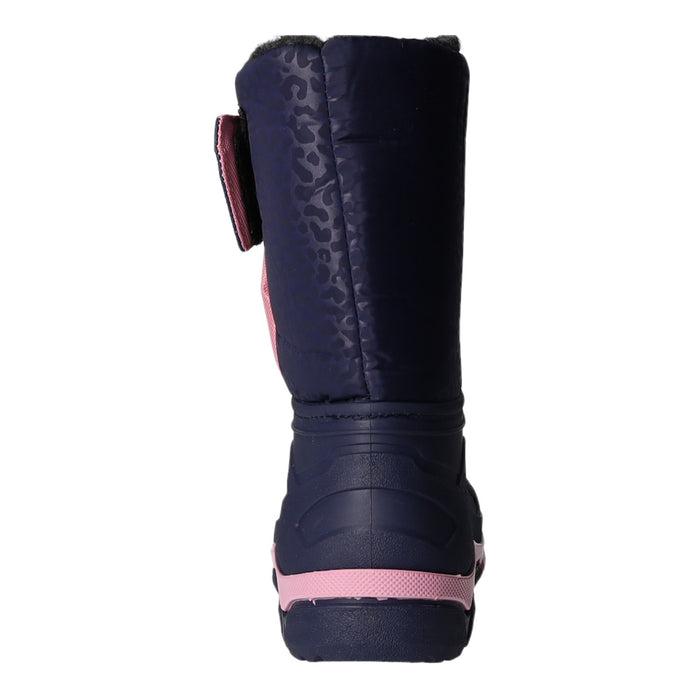girlZ onlyY rubber boots with warm lining